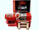 Электрическая лебедка Dragon Winch Maverick 3500ST (12 Вольт / 1588 кг) DWM3500ST фото 7