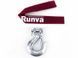 Електрична лебідка Runva EWX 3000 (Сталевий трос / 12 Вольт / Дротовий пульт) EWX3000 фото 6