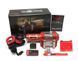 Электрическая лебедка Dragon Winch Maverick 3500ST (12 Вольт / 1588 кг) DWM3500ST фото 2