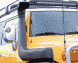 Шноркель Safari для Toyota FJ-Cruiser 2006-2010 SS410HF фото 3