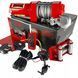 Электрическая лебедка Dragon Winch Maverick 3500ST (12 Вольт / 1588 кг) DWM3500ST фото 1