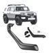 Шноркель Safari для Toyota FJ-Cruiser 2006-2010 SS410HF фото 1