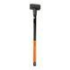 Большая ударная кувалда Fiskars XXL (1001618) 1001618 фото 4