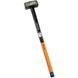Большая ударная кувалда Fiskars XXL (1001618) 1001618 фото 1