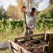 Вилы для компоста Fiskars Solid (1070674) 1070674 фото 7