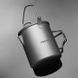 Компактный туристический казанок из титана Fire-Maple Alti (900 мл) Alti 0.9L Titanium Cup фото 1