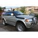 Шноркель Telawei для Mitsubishi Pajero Sport 2001-2010 SMT96A фото 8