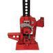 Реечный домкрат Farm Jack 1,2 метра (3т) PWHL-48 фото 4