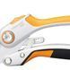 Секатор з храповим механізмом Fiskars X-series P971 1057176 1057176 фото 3