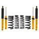 Посилений комплект підвіски Old Man Emu Sport для Toyota Fortuner 2015 - н. в. 4005, 93028 (2шт), 2803, фото 1