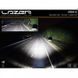 Світлодіодна балка на дах позашляховика Lazerlamps Linear-48 (IP69/128 см) 0L48-LNR фото 5