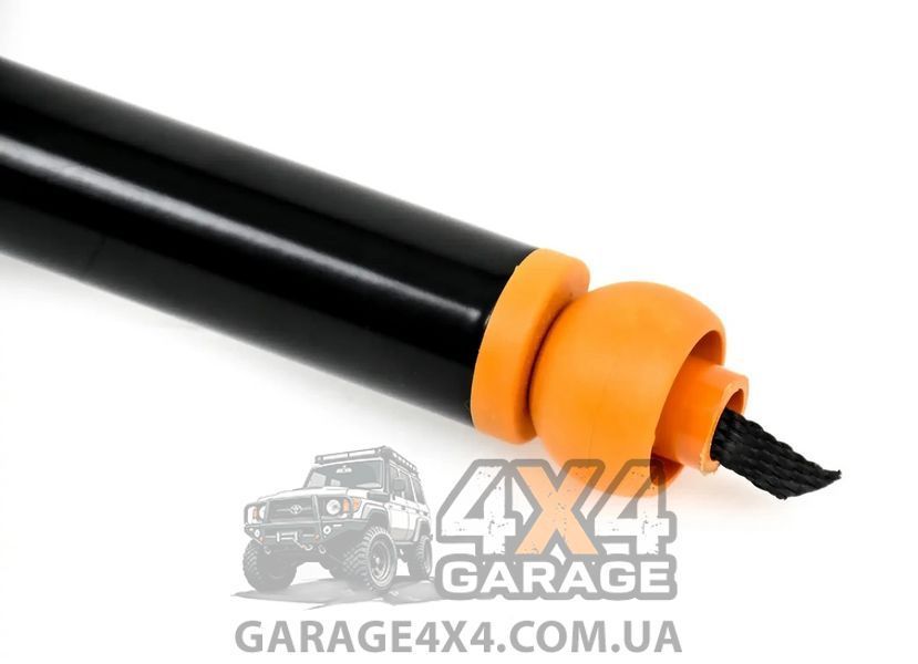 Универсальный садовый веткорез 2.4 м Fiskars UP84 (1001557) 1001557 фото