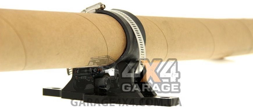 Комплект универсальных креплений на трубу для кронштейна Quick Fist Roll Bar Tool Mounts 90050 90050 фото