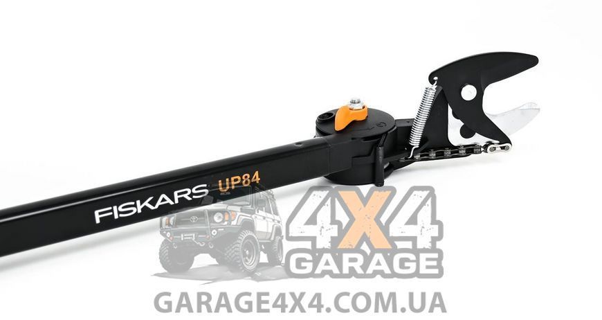 Универсальный садовый веткорез 2.4 м Fiskars UP84 (1001557) 1001557 фото
