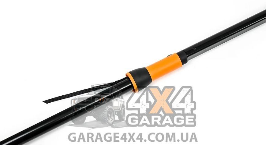 Универсальный садовый веткорез 2.4 м Fiskars UP84 (1001557) 1001557 фото