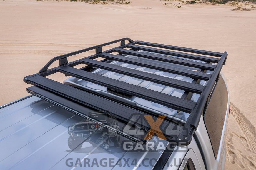 Тонкая светодиодная балка на экспедиционный багажник ARB BASE Rack (91,5 см) 1780500 фото
