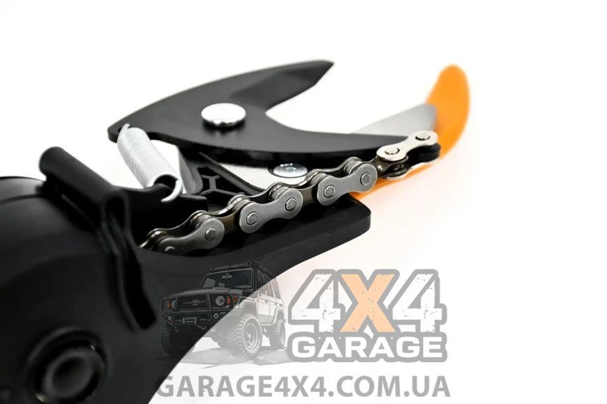 Универсальный садовый веткорез 2.4 м Fiskars UP84 (1001557) 1001557 фото