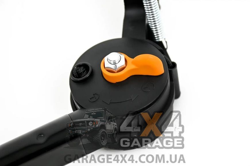 Универсальный садовый веткорез 2.4 м Fiskars UP84 (1001557) 1001557 фото