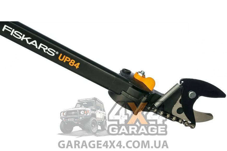 Универсальный садовый веткорез 2.4 м Fiskars UP84 (1001557) 1001557 фото