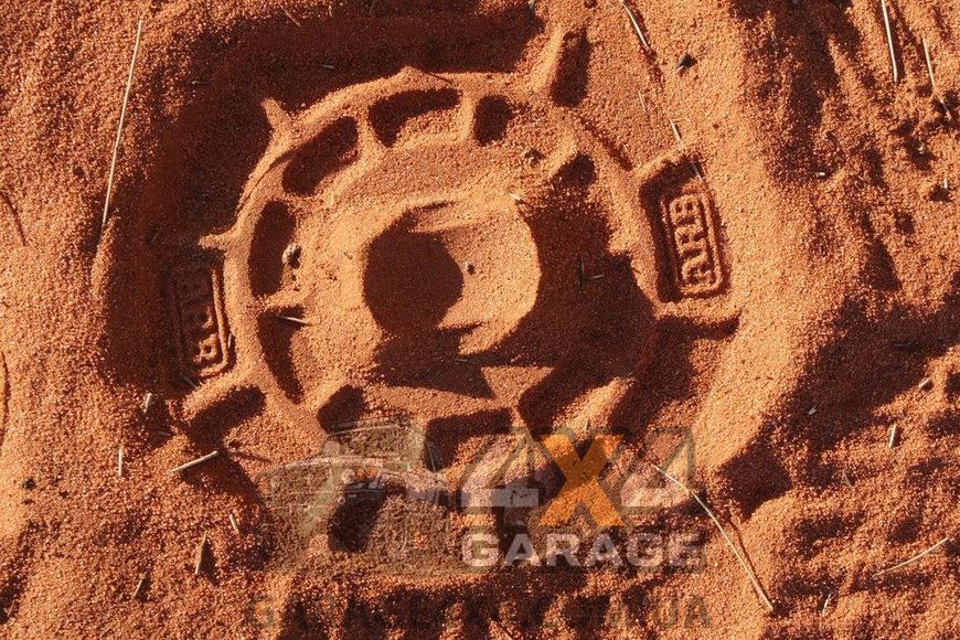 Подставка под домкрат ARB и Hi-Lift Jack 10100111 фото