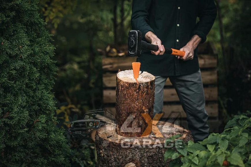 Большая ударная кувалда Fiskars XXL (1001618) 1001618 фото