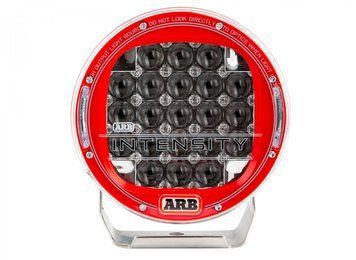 Дополнительная фара дальнего света ARB LED Intensity Version 2 (рассеянный луч / 7 дюймов / 105 Вт) AR21FV2 фото