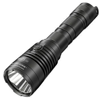 Фонарь Nitecore MH25 V2 (1300 люмен, 1x21700, 1x18650, USB Type-C), комплект 1870752109 фото