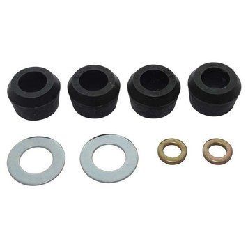 Комплект втулок заднего амортизатора OME Nitrocharger Sport Toyota Hilux 2005-2015 SMP649 фото