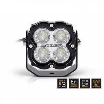 Світлодіодна балка робочого світла Lazerlamps Utility 45 Gen2 00U45-G2 фото