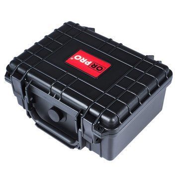Защитный противоударный кейс ORPRO (235х195х115 мм) AD2500 фото