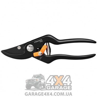 Садовый секатор Fiskars Solid P131 (1057161) 1057161 фото