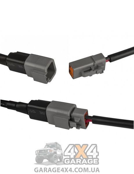 Світлодіодна балка ProLight ST 30" 180Вт (спрямований промінь) Бокове кріплення 10-30180 фото