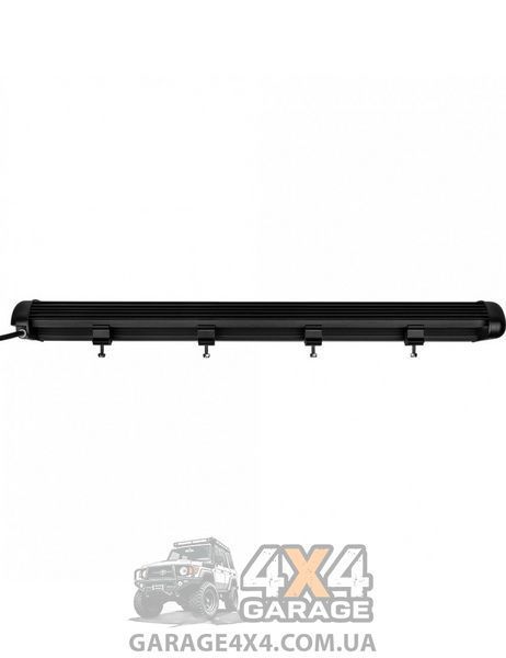 Світлодіодна балка ProLight ST 30" 180Вт (спрямований промінь) Бокове кріплення 10-30180 фото
