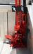 Крепеж домкрата Hi-Lift в кузов пикапа Loc-Rac LR-200 LR-200 фото 8