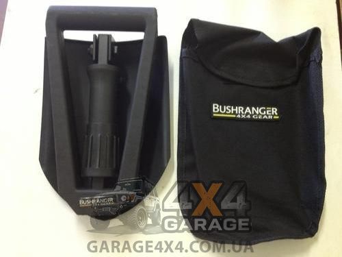 Лопата складная Bushranger 73X05/A фото