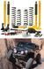 Лифт-комплект Old Man Emu 4" Jeep Wrangler JK 2007 - 2017 OMEJK4 фото 2