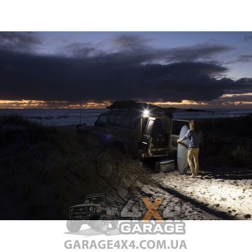 Світлодіодна балка робочого світла Lazerlamps Utility 45 Gen2 00U45-G2 фото