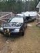 Кронштейн кріплення під номер для додаткового світла (лед балки) arc_mount_b фото 7