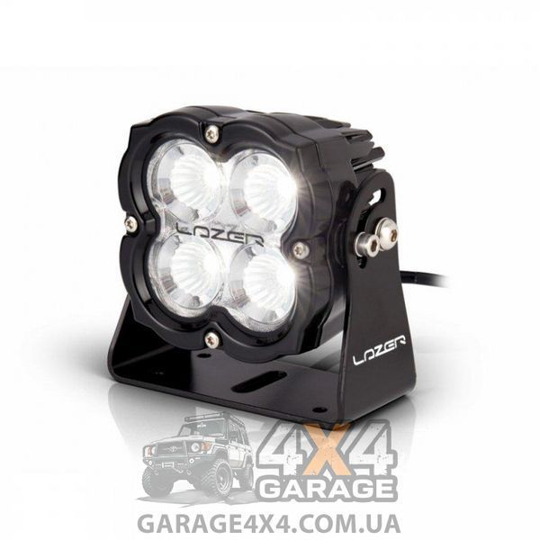 Світлодіодна балка робочого світла Lazerlamps Utility 45 Gen2 00U45-G2 фото