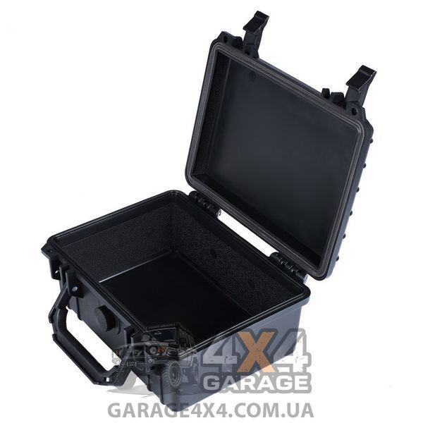 Защитный противоударный кейс ORPRO (235х195х115 мм) AD2500 фото