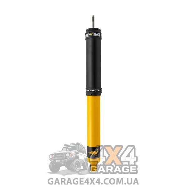 Комплект усиленной подвески Old Man Emu PLUS для Toyota Fortuner 2005-2015 4001, 93011 (2шт), 2803, фото