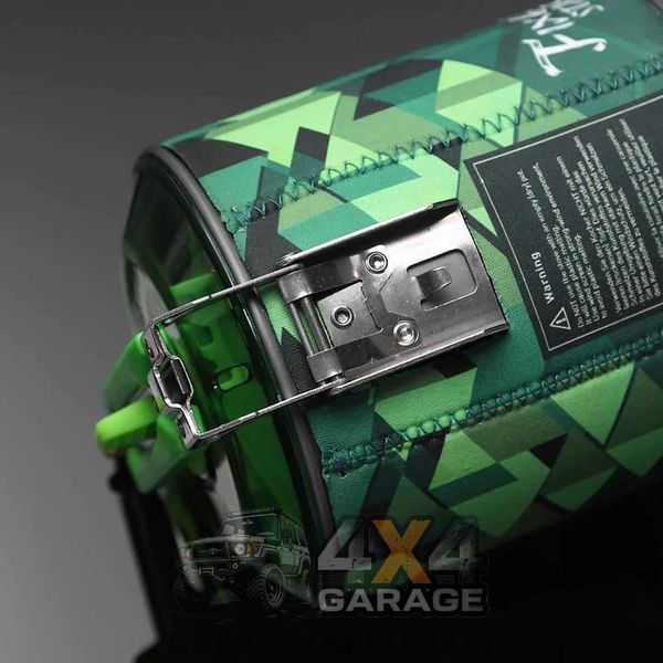 Система для приготування їжі Fire Maple Star X2 Green FMSX2Green фото