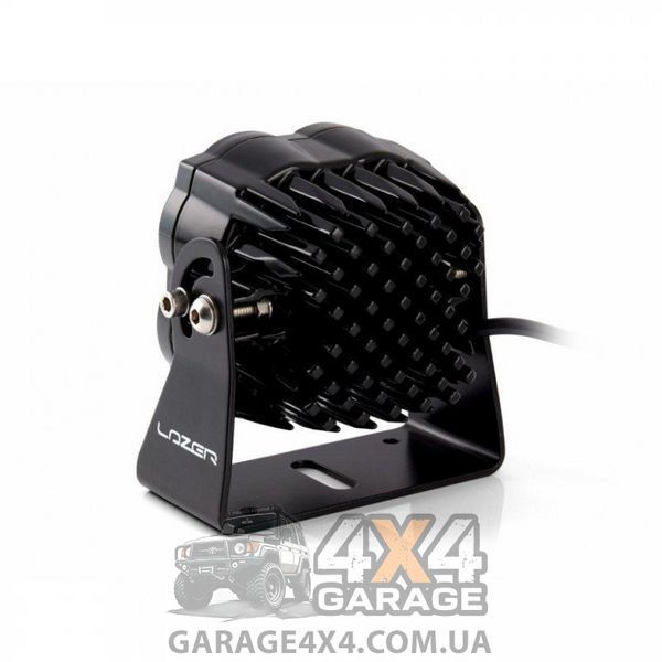 Світлодіодна балка робочого світла Lazerlamps Utility 45 Gen2 00U45-G2 фото