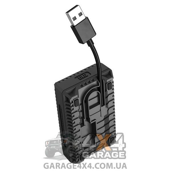 Зарядное устройство Nitecore ULQ для Leica (BP-DC12) 1870745463 фото