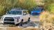 Шноркель для Toyota 4Runner 2010+ з ударостійкого ABS пластику STR450A фото 6