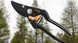 Садовый секатор Fiskars Solid P131 (1057161) 1057161 фото 1