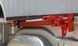 Крепеж домкрата Hi-Lift в кузов пикапа Loc-Rac LR-200 LR-200 фото 7