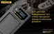 Зарядное устройство Nitecore ULQ для Leica (BP-DC12) 1870745463 фото 9