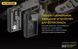 Зарядное устройство Nitecore ULQ для Leica (BP-DC12) 1870745463 фото 6