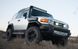 Шноркель Telawei для Toyota FJ-Cruiser 4.0 V6 STFJA фото 9